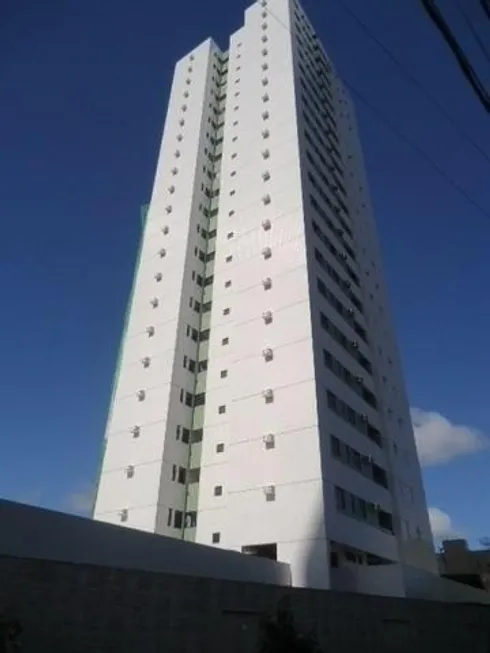 Foto 1 de Apartamento com 3 Quartos à venda, 72m² em Encruzilhada, Recife