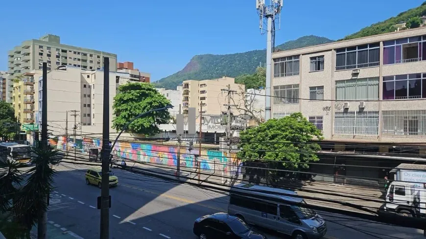 Foto 1 de Apartamento com 3 Quartos à venda, 75m² em Tijuca, Rio de Janeiro