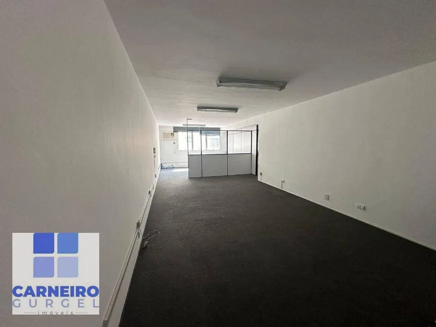 Foto 1 de Sala Comercial para alugar, 68m² em Moema, São Paulo