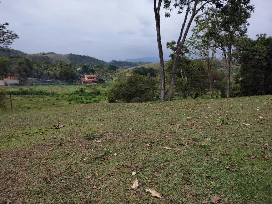 Foto 1 de Lote/Terreno à venda, 3800m² em Agro Brasil, Cachoeiras de Macacu