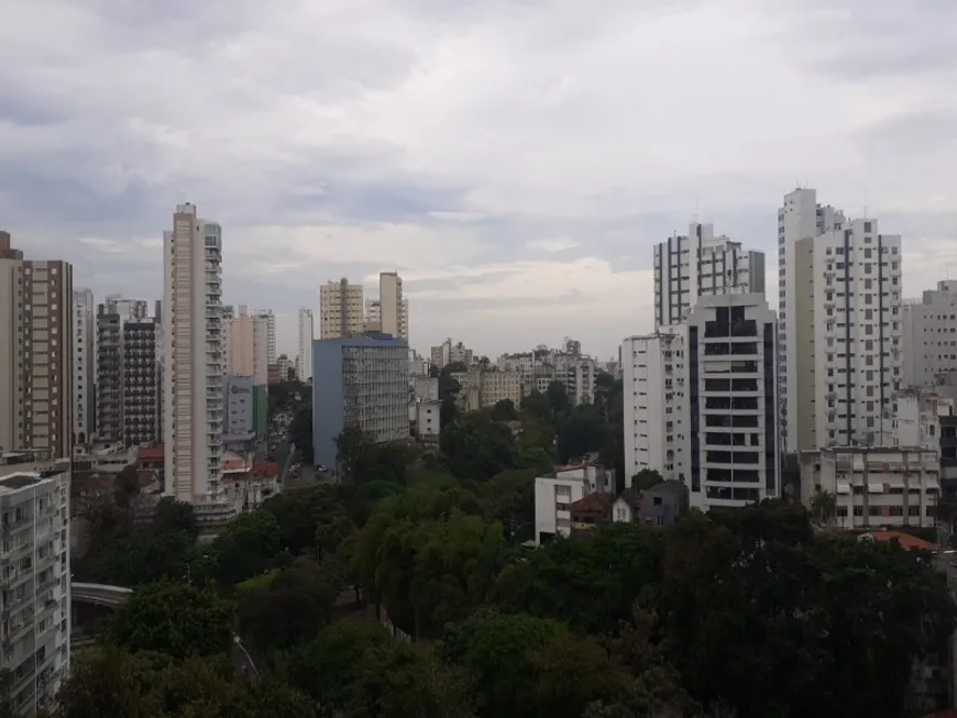 Foto 1 de Apartamento com 5 Quartos à venda, 391m² em Graça, Salvador