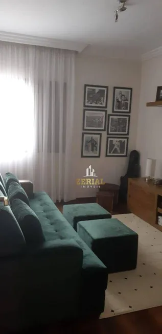 Foto 1 de Apartamento com 4 Quartos à venda, 194m² em Santa Paula, São Caetano do Sul