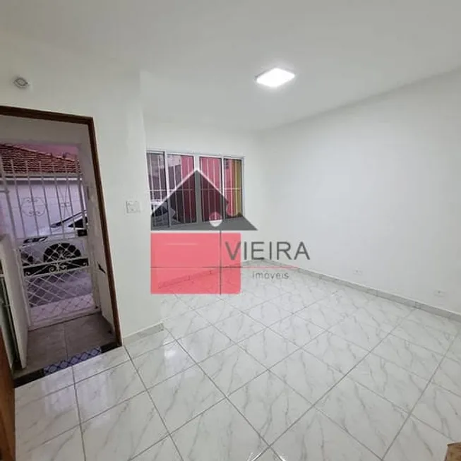 Foto 1 de Sobrado com 2 Quartos à venda, 120m² em Ipiranga, São Paulo