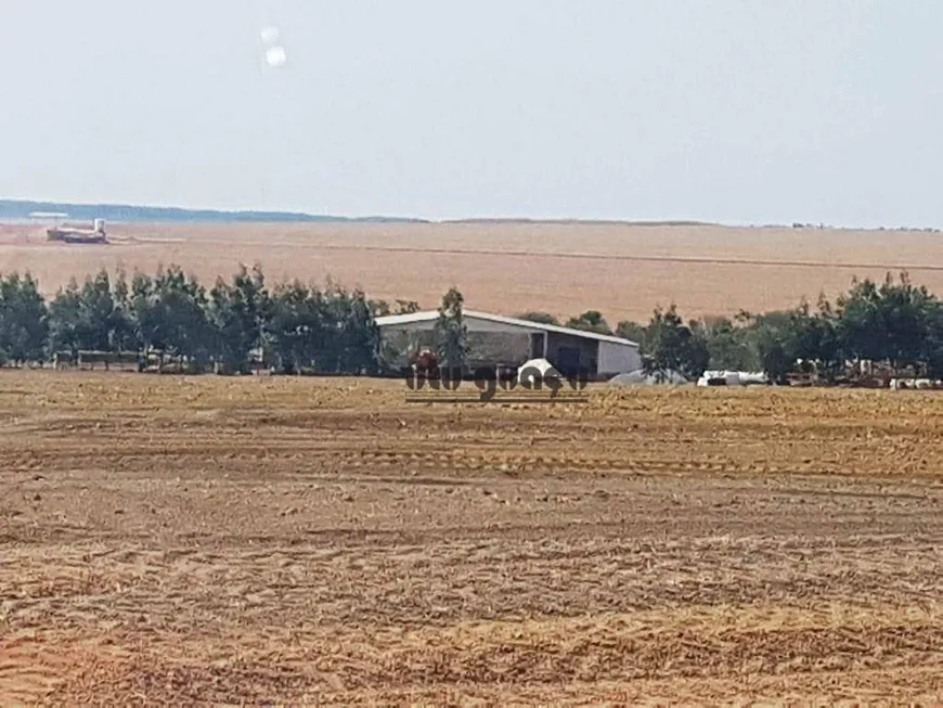 Foto 1 de Fazenda/Sítio à venda, 177310m² em Zona Rural, Água Boa