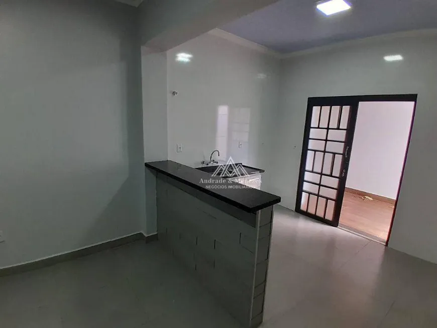 Foto 1 de Imóvel Comercial com 2 Quartos para alugar, 74m² em Campos Eliseos, Ribeirão Preto