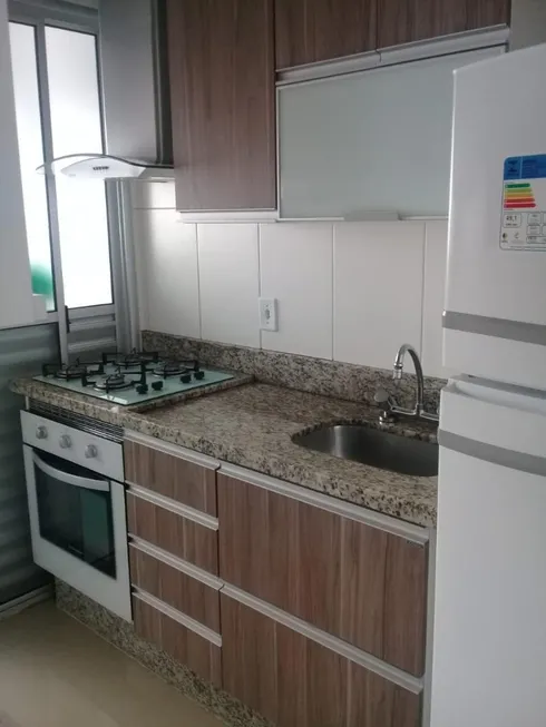 Foto 1 de Apartamento com 2 Quartos à venda, 55m² em Centro, Cotia