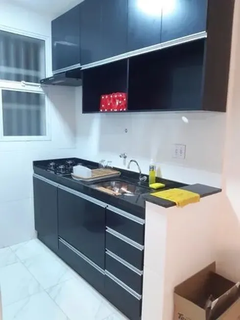 Foto 1 de Apartamento com 2 Quartos à venda, 60m² em Tony, Ribeirão das Neves