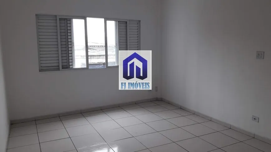 Foto 1 de Apartamento com 1 Quarto à venda, 37m² em Centro, São Vicente