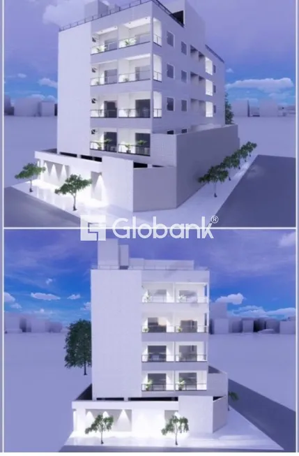 Foto 1 de Apartamento com 2 Quartos à venda, 78m² em Canelas, Montes Claros
