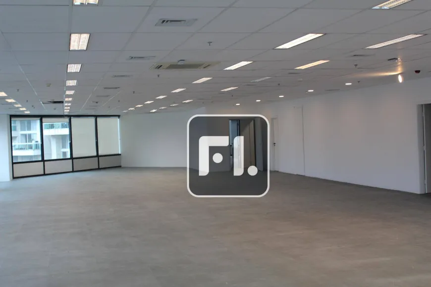 Foto 1 de Sala Comercial para alugar, 1330m² em Brooklin, São Paulo