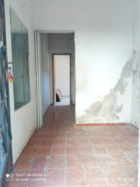 Foto 1 de Casa com 1 Quarto à venda, 40m² em Vigário Geral, Rio de Janeiro