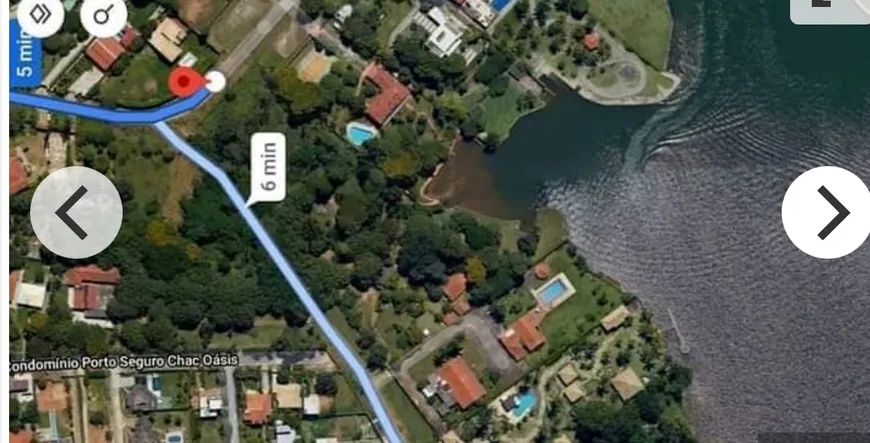 Foto 1 de Casa com 2 Quartos à venda, 400m² em Setor de Mansoes do Lago Norte, Brasília