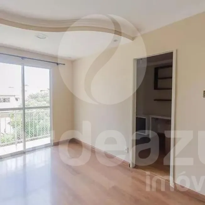 Foto 1 de Apartamento com 3 Quartos à venda, 56m² em Vila Marieta, Campinas
