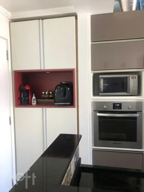 Foto 1 de Apartamento com 2 Quartos à venda, 55m² em Campo Limpo, São Paulo