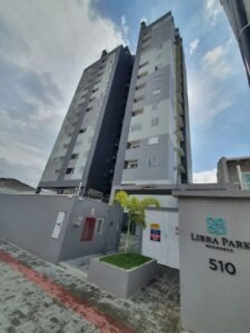 Foto 1 de Apartamento com 2 Quartos à venda, 52m² em Cordeiros, Itajaí