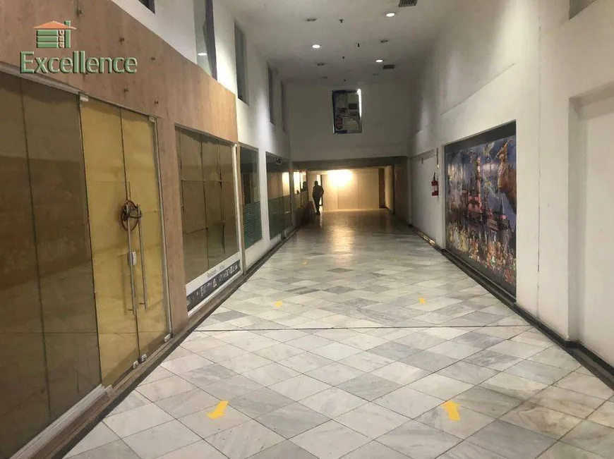 Foto 1 de Sala Comercial à venda, 24m² em Centro, São Caetano do Sul