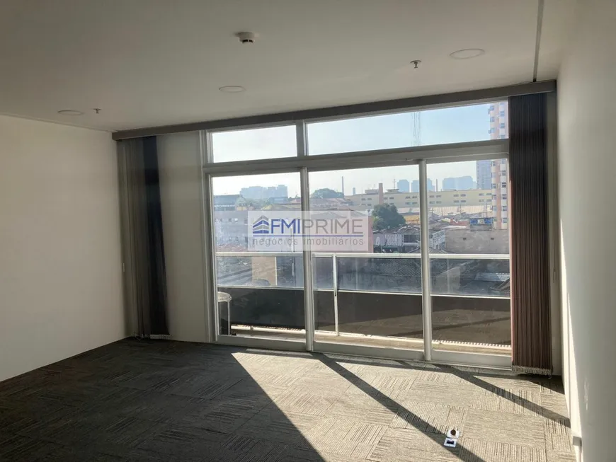 Foto 1 de Imóvel Comercial à venda, 33m² em Lapa, São Paulo