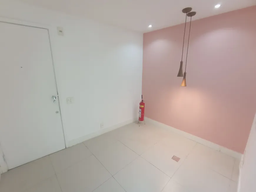 Foto 1 de Sala Comercial à venda, 35m² em Flamengo, Rio de Janeiro