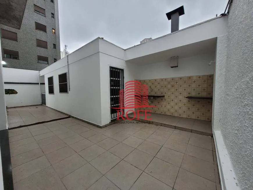 Foto 1 de Imóvel Comercial com 4 Quartos para alugar, 240m² em Planalto Paulista, São Paulo