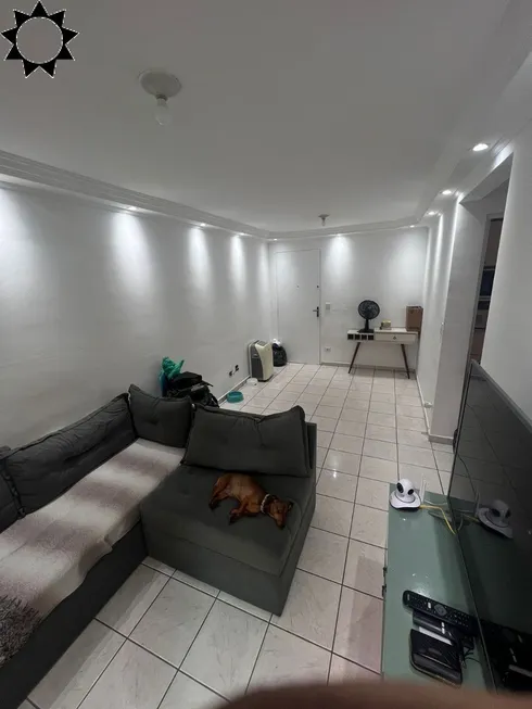 Foto 1 de Apartamento com 2 Quartos à venda, 55m² em Veloso, Osasco