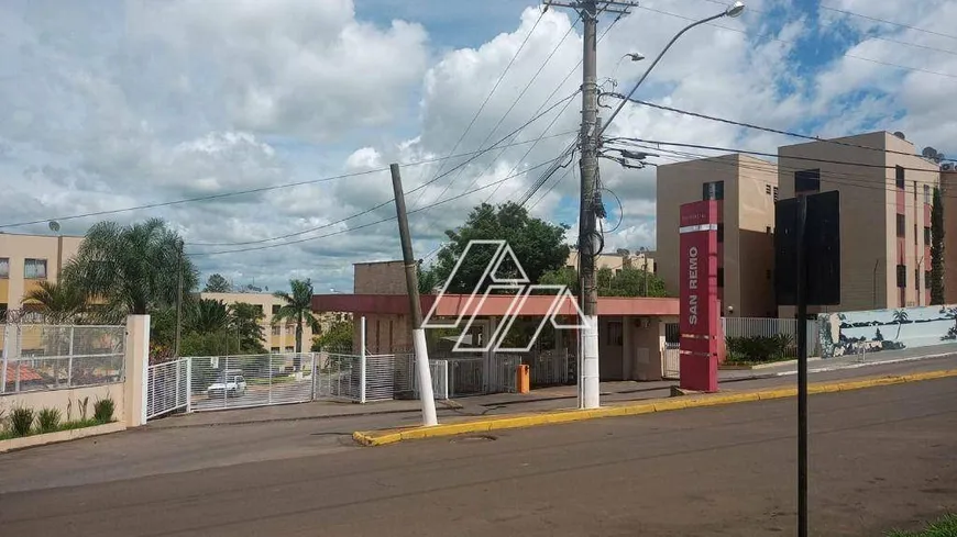 Foto 1 de Apartamento com 2 Quartos à venda, 45m² em Jardim Califórnia, Marília