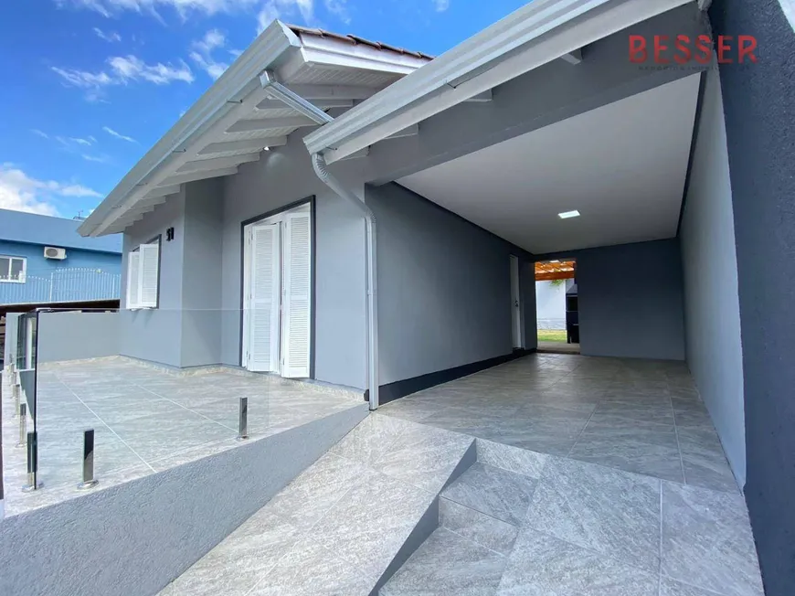 Foto 1 de Casa com 2 Quartos à venda, 300m² em Bela Vista, Sapucaia do Sul