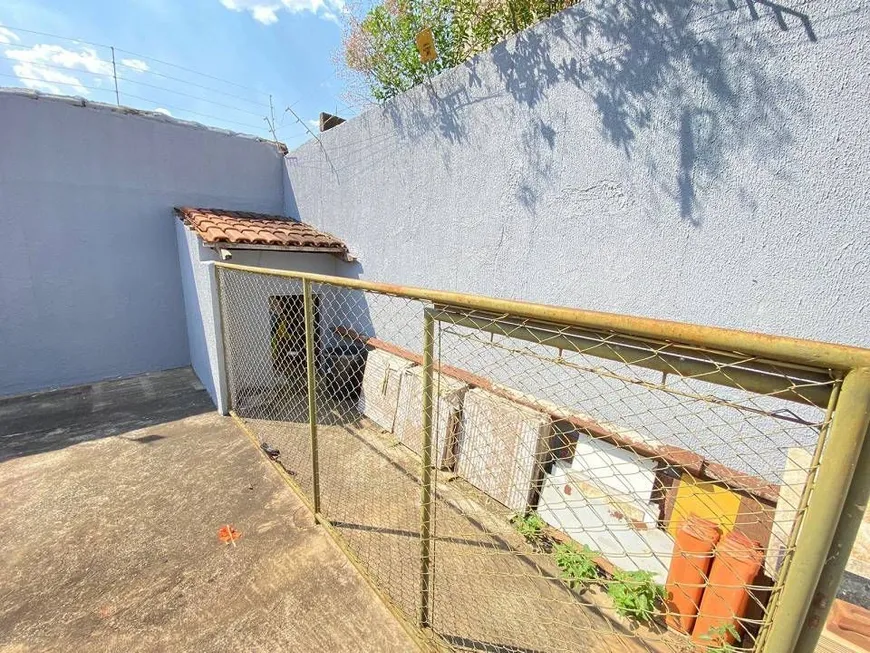 Foto 1 de Casa com 2 Quartos à venda, 105m² em Condominio Tovolandia, Senador Canedo