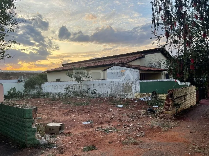 Foto 1 de Lote/Terreno à venda, 295m² em Vila Monteiro - Gleba I, São Carlos