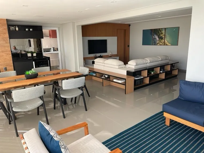 Foto 1 de Apartamento com 3 Quartos à venda, 151m² em Belenzinho, São Paulo