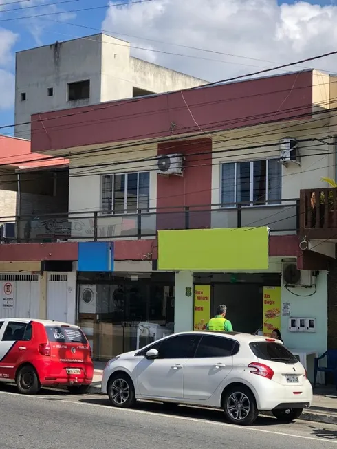 Foto 1 de Prédio Comercial com 5 Quartos à venda, 330m² em Vila Real, Balneário Camboriú