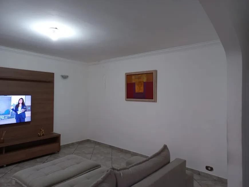 Foto 1 de Casa com 4 Quartos à venda, 250m² em Piqueri, São Paulo