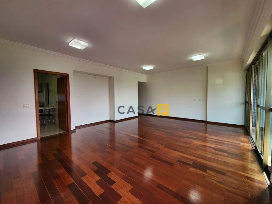 Foto 1 de Apartamento com 3 Quartos à venda, 165m² em Vila Medon, Americana