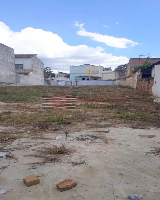 Foto 1 de Lote/Terreno à venda em Centro, Caçapava