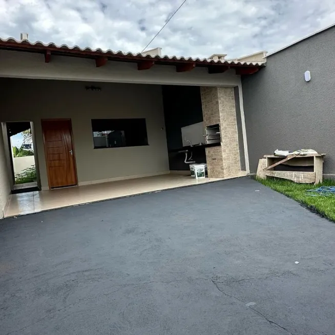 Foto 1 de Casa com 2 Quartos à venda, 145m² em Conceição, Feira de Santana