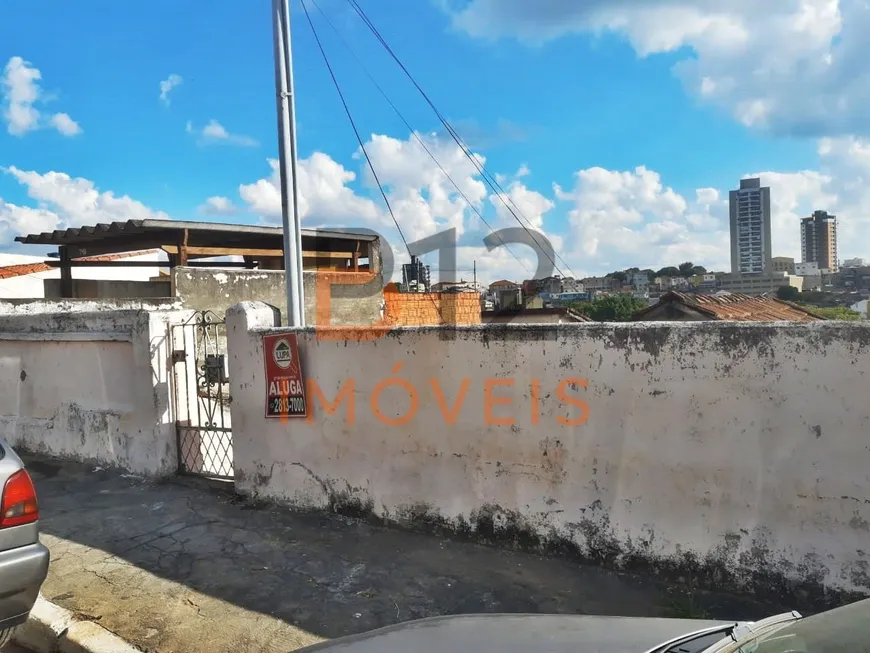 Foto 1 de Casa com 4 Quartos à venda, 480m² em Vila Maria, São Paulo