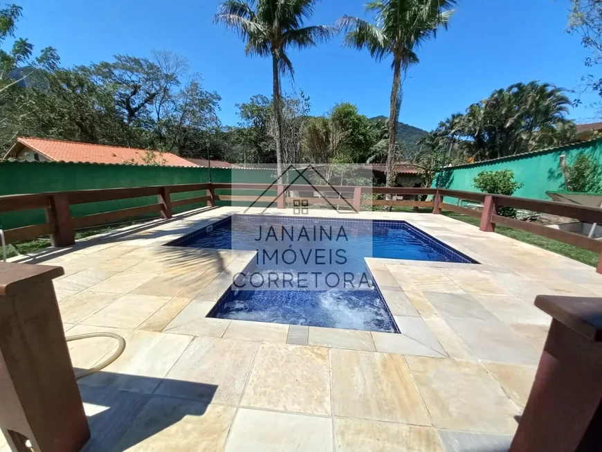 Foto 1 de Casa com 4 Quartos à venda, 261m² em Caneca Fina, Guapimirim