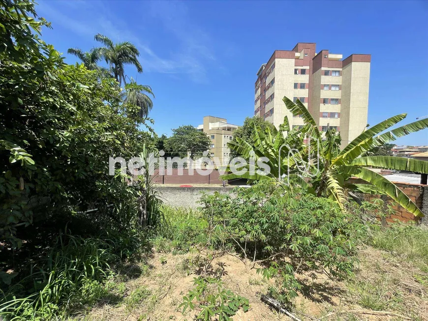 Foto 1 de Lote/Terreno à venda, 525m² em Céu Azul, Belo Horizonte