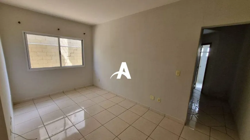 Foto 1 de Apartamento com 2 Quartos à venda, 50m² em Alto Umuarama, Uberlândia