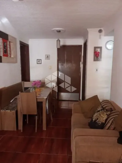 Foto 1 de Apartamento com 2 Quartos à venda, 49m² em Pirituba, São Paulo