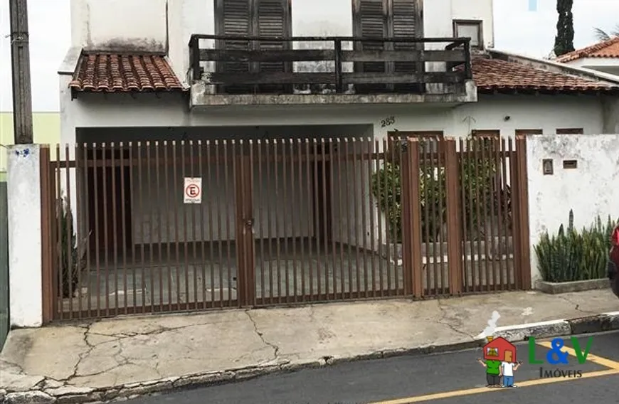 Foto 1 de Casa com 4 Quartos à venda, 370m² em Santo Antonio, Louveira