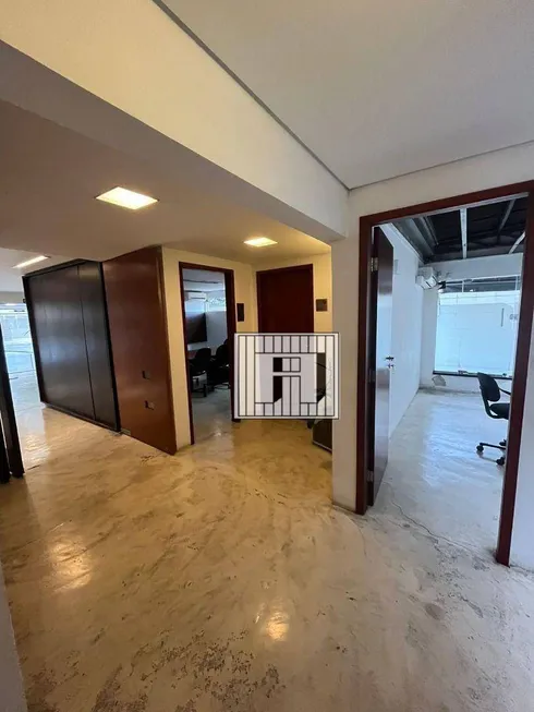 Foto 1 de Sala Comercial à venda, 100m² em Jardim Paulista, São Paulo