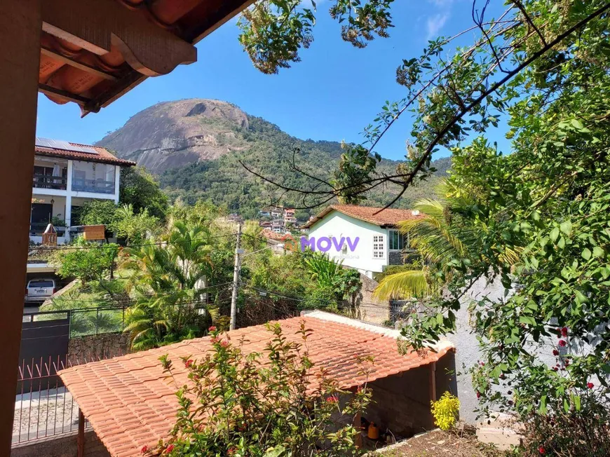 Foto 1 de Casa com 4 Quartos à venda, 128m² em São Francisco, Niterói