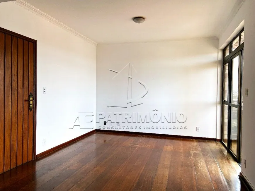 Foto 1 de Apartamento com 3 Quartos à venda, 144m² em Jardim Ferreira, Sorocaba