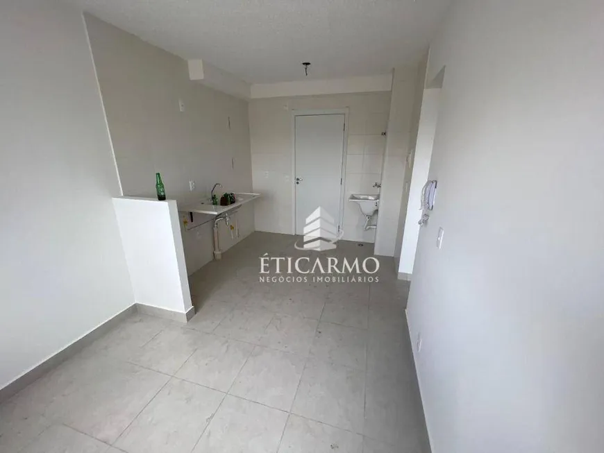 Foto 1 de Apartamento com 2 Quartos para venda ou aluguel, 34m² em Fazenda Aricanduva, São Paulo