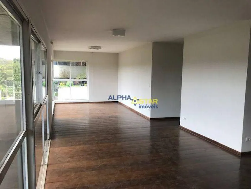 Foto 1 de Apartamento com 3 Quartos à venda, 168m² em Alphaville Centro Industrial e Empresarial Alphaville, Barueri