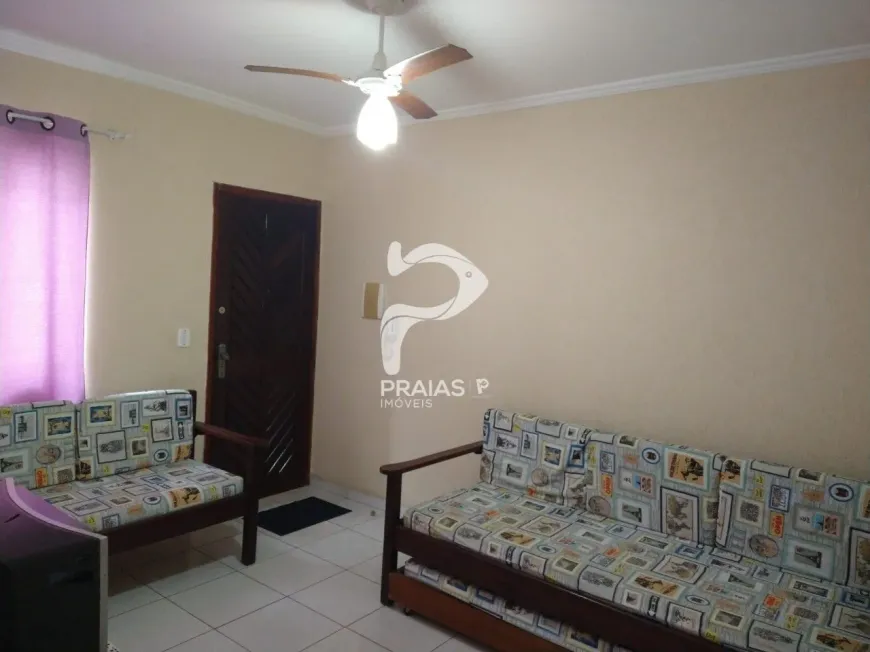 Foto 1 de Apartamento com 2 Quartos à venda, 70m² em Vicente de Carvalho, Guarujá