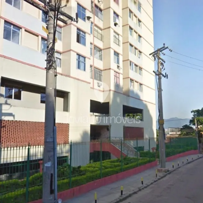 Foto 1 de Apartamento com 2 Quartos à venda, 61m² em Abolição, Rio de Janeiro