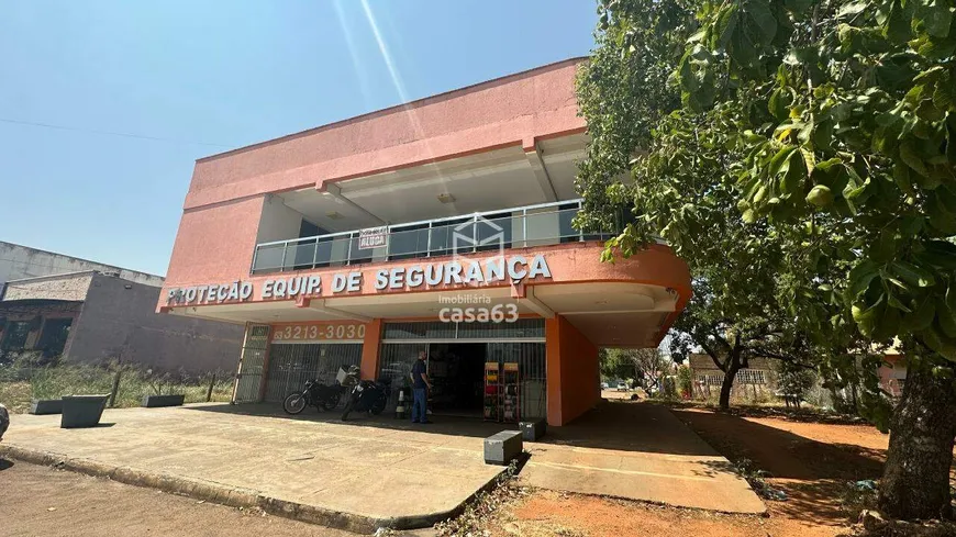 Foto 1 de Imóvel Comercial à venda, 460m² em Plano Diretor Sul, Palmas