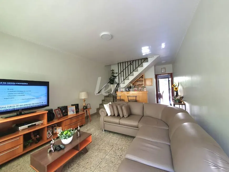 Foto 1 de Casa com 2 Quartos à venda, 135m² em Mandaqui, São Paulo