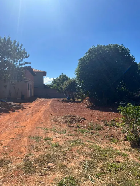 Foto 1 de Casa de Condomínio com 1 Quarto à venda, 60m² em Setor Habitacional Jardim Botânico, Brasília